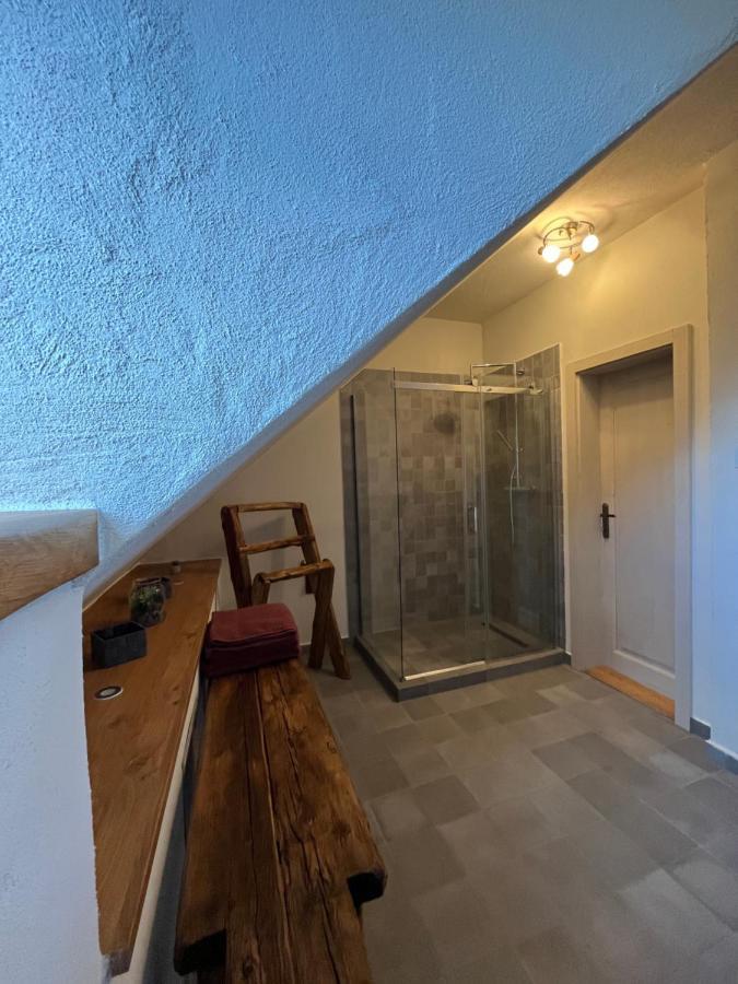 Apartmany Pod Schodami Banská Štiavnica المظهر الخارجي الصورة