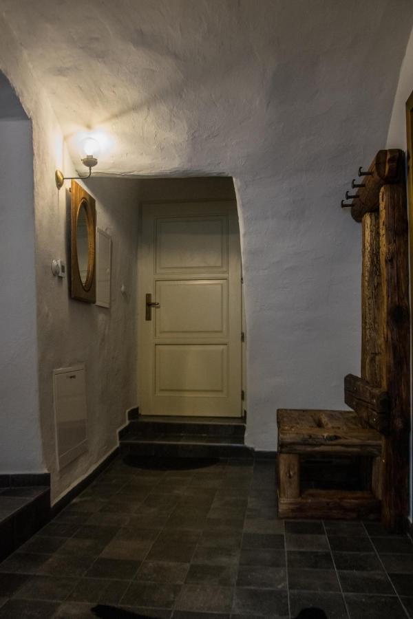 Apartmany Pod Schodami Banská Štiavnica المظهر الخارجي الصورة