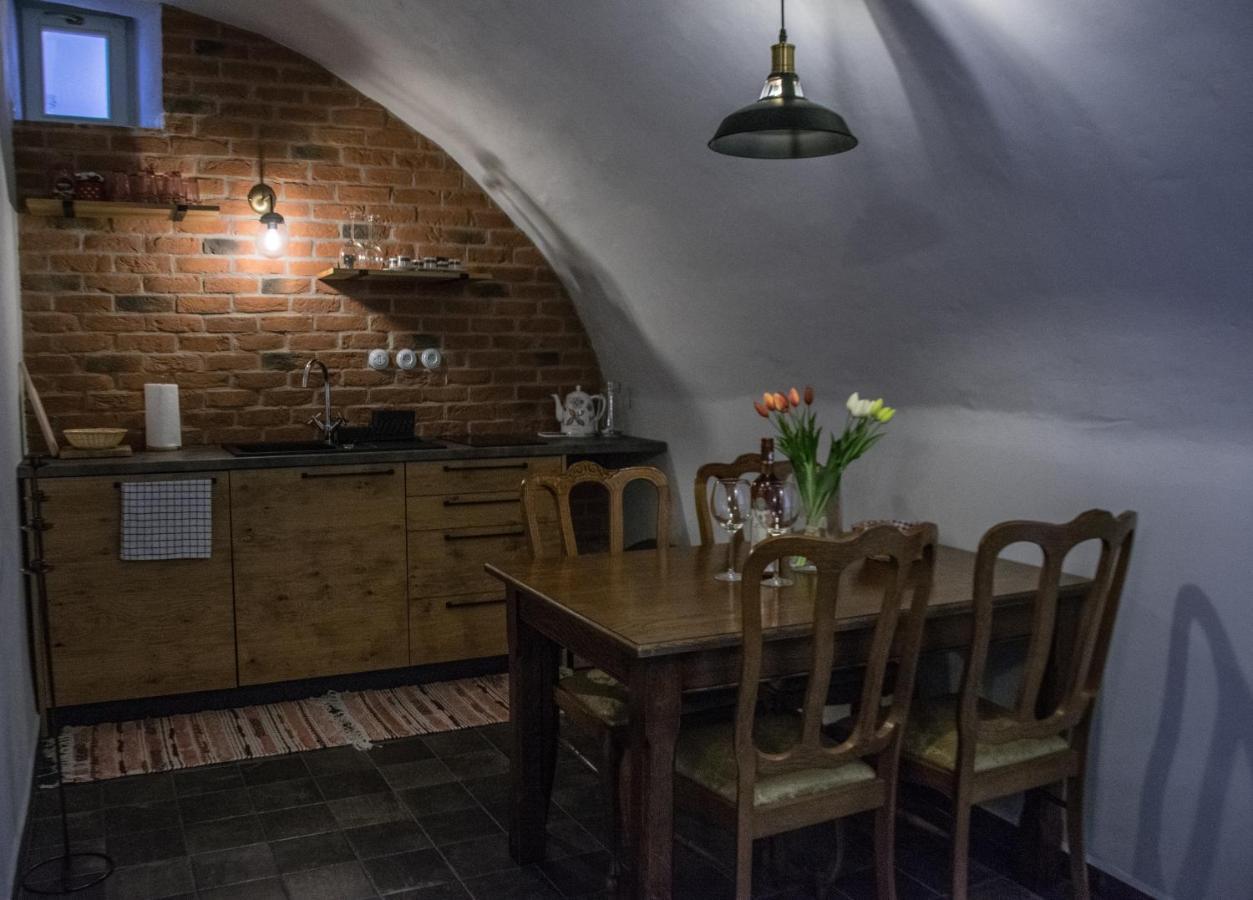 Apartmany Pod Schodami Banská Štiavnica المظهر الخارجي الصورة