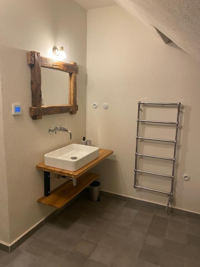 Apartmany Pod Schodami Banská Štiavnica المظهر الخارجي الصورة