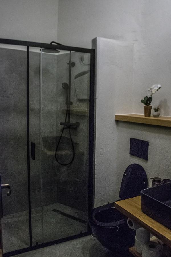 Apartmany Pod Schodami Banská Štiavnica المظهر الخارجي الصورة