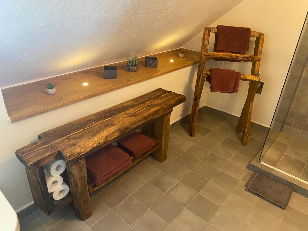 Apartmany Pod Schodami Banská Štiavnica المظهر الخارجي الصورة
